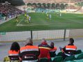 Futbal Corgoň liga Žilina – Slovan 3:0.